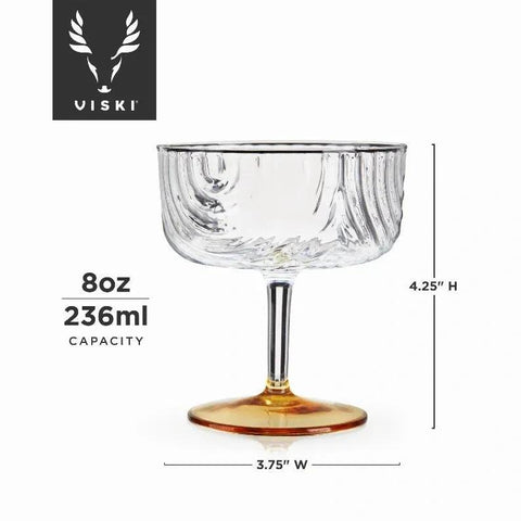 Gatsby Coupes-Drinkware-nikal + dust