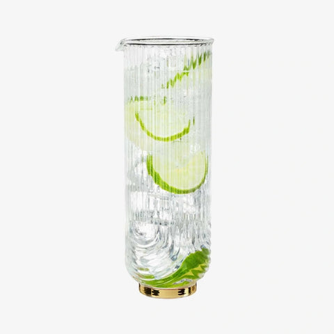 Gatsby Mixing Glass