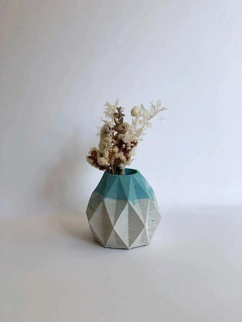 Geoid Decorative Object-Decorative Accents-nikal + dust