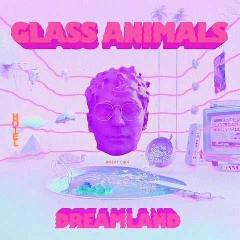 Glass Animals - Dreamland | Vinyl