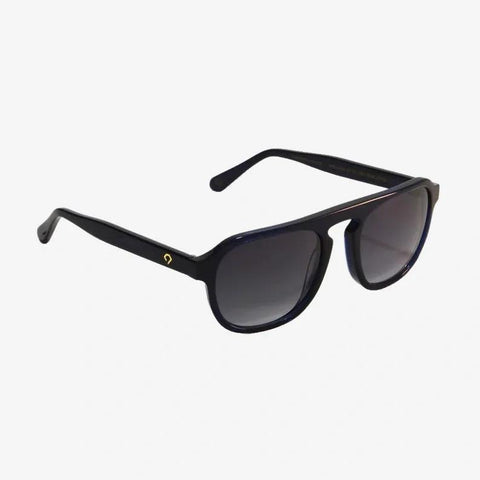 Graham Bell-Sunglasses-nikal + dust