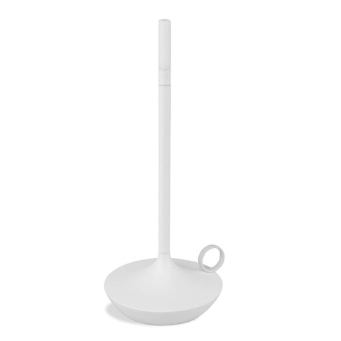 Graypants Wick Portable Rechargeable Lamps-Table Lamps-nikal + dust