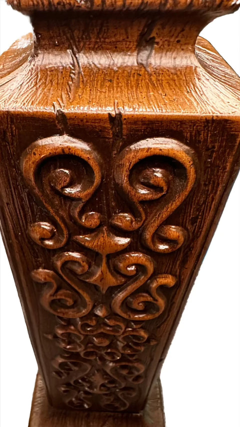 Vintage Table Lamp