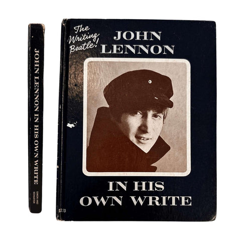 In My Own Write - John Lennon - (1964)