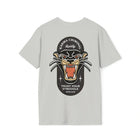 KarmaCriminal Tiger Tee-T-Shirt-nikal + dust