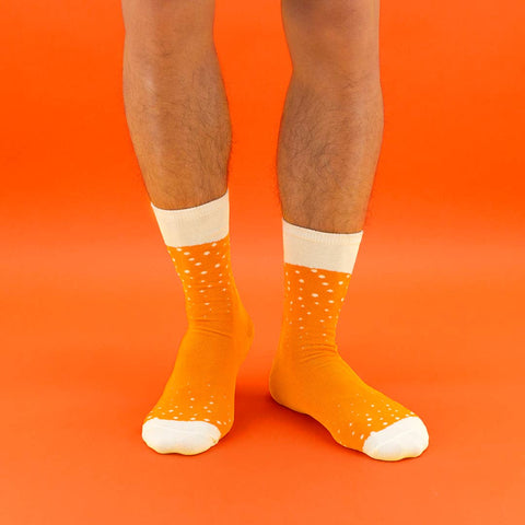 Luckies Originals - Beer Socks 3 Pack Socks
