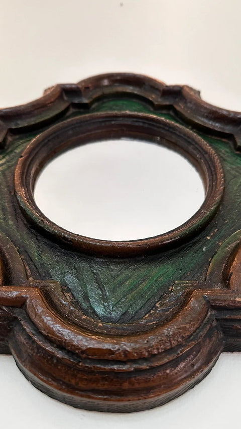 MCM mirror