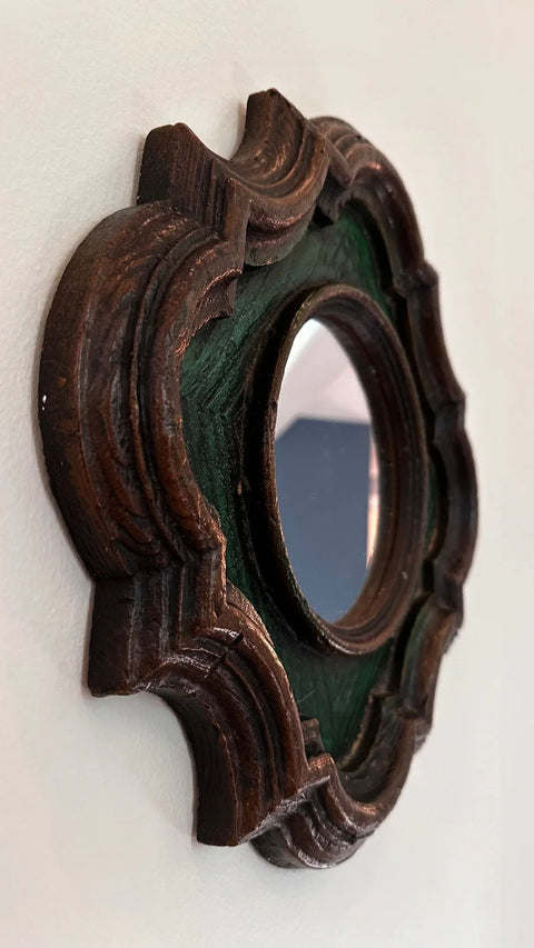 MCM mirror