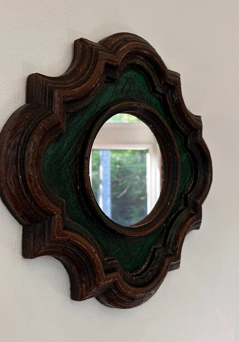 MCM mirror