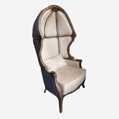 Restoration Hardware "Versailles" Chair Accent Chairs