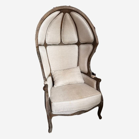 Restoration Hardware "Versailles" Chair Accent Chairs
