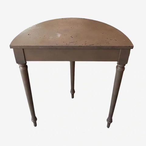 Bombay Demi-Lune Entryway Table Accent Tables