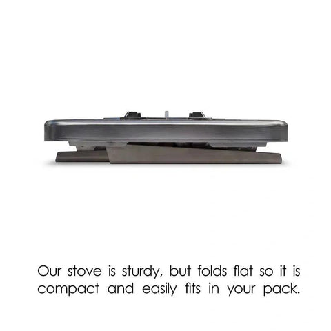 Multi-Fuel Stove-Stoves-nikal + dust