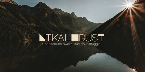 Nikal_Dust_Newsletter_Signup_Form