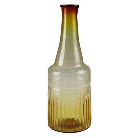 Ombre Sunset Vase-Vases-nikal + dust