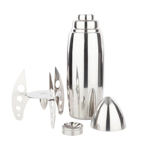 Rocket Cocktail Shaker-Shakers-nikal + dust