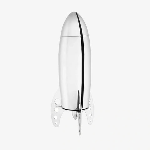 Rocket Cocktail Shaker-Shakers-nikal + dust