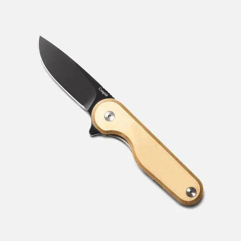 Rook Knife-Pocket Knives-nikal + dust