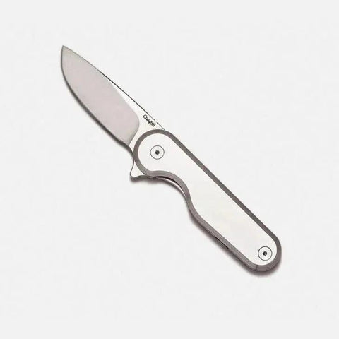 Rook Knife-Pocket Knives-nikal + dust