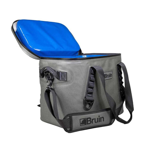 Bruin Outdoors 30 Can Soft Pack Cooler