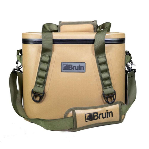 Bruin Outdoors 30 Can Soft Pack Cooler