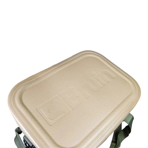 Bruin Outdoors 30 Can Soft Pack Cooler Coolers