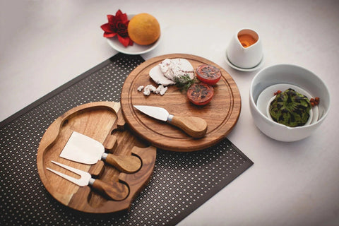Star Wars - Storm Tropper - Cheese Cutting Board & Tools Serving Platters