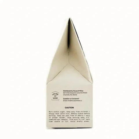 Smells Like (NO) Stress Candle-Candles-nikal + dust