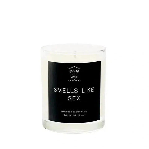 Smells Like Sex Candle-Candles-nikal + dust