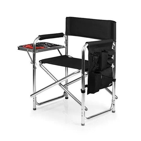Star Wars - Darth Vader - Folding Chair-Camp Chairs-nikal + dust