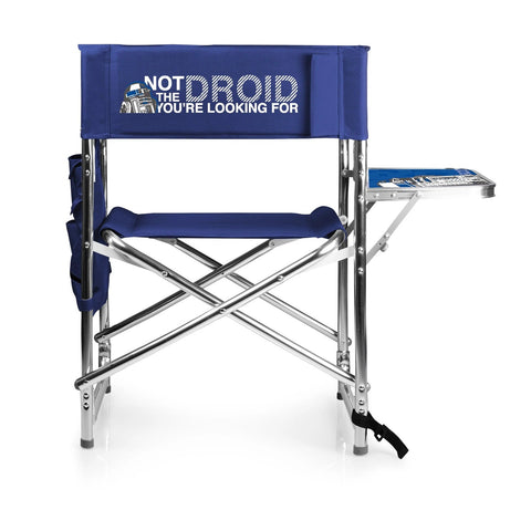 Star Wars - R2-D2 - Folding Chair Camp Chairs