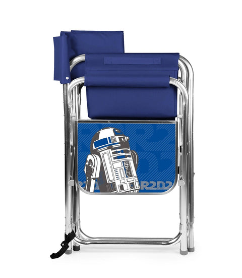 Star Wars - R2-D2 - Folding Chair Camp Chairs