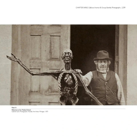 Stiffs, Skulls & Skeletons-Books-nikal + dust