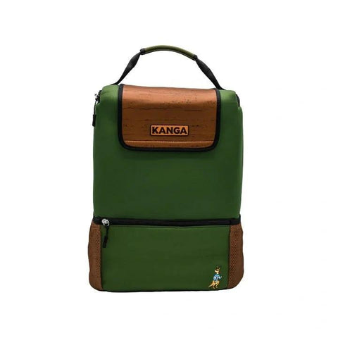 The Backpack-Coolers-nikal + dust