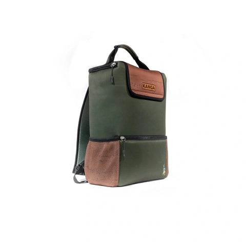 The Backpack-Coolers-nikal + dust