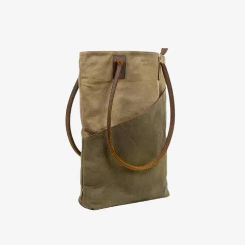 The Tall Tote - Earth Tote Bags