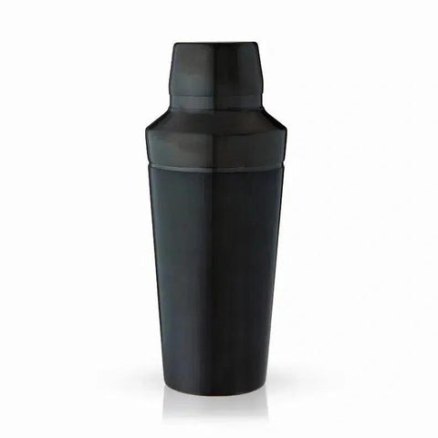 Titanium Cocktail Shaker-Shakers-nikal + dust