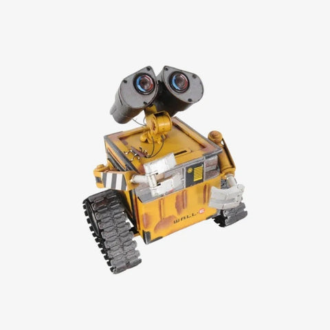 Wall-E Robot Coin-Bank Gifts