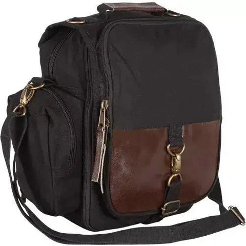 Valencian Daily Organizer-Messenger Bags-nikal + dust