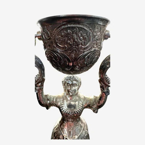 Vintage German Wedding Cup
