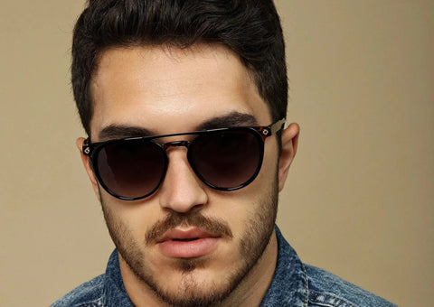 Walker II-Sunglasses-nikal + dust
