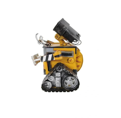 Wall-E Robot Coin-Bank-Gifts-nikal + dust