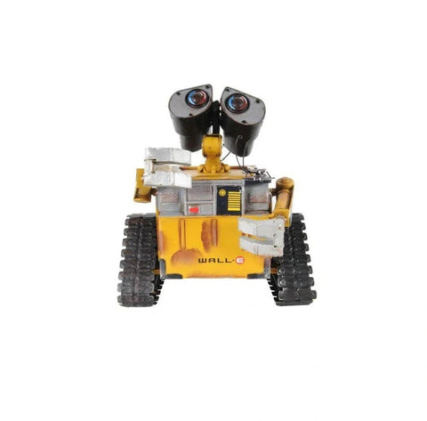 Wall-E Robot Coin-Bank-Gifts-nikal + dust