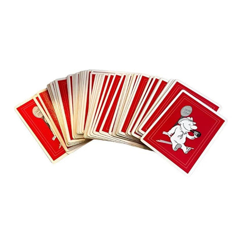 Washaw DRINK UP Novelty Cartoon Playing Cards Playing Cards