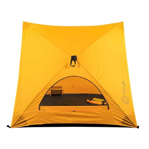 A-Shade Camping/Beach Tent - nikal + dust