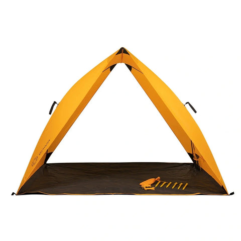 A-Shade Camping/Beach Tent - nikal + dust