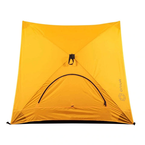 A-Shade Camping/Beach Tent - nikal + dust