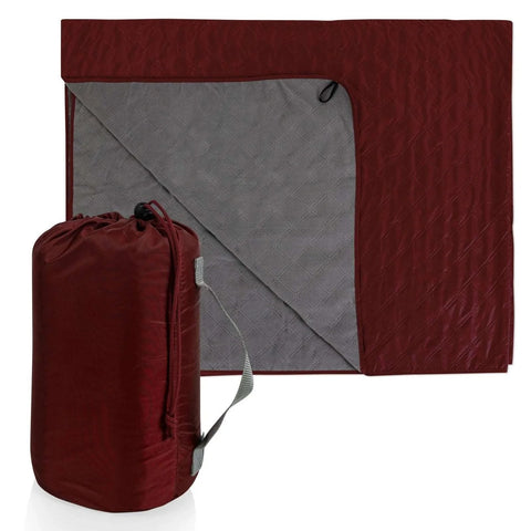 All-Purpose Stadium Blanket - nikal + dust