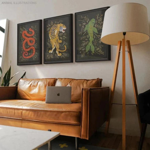 Wall Art
