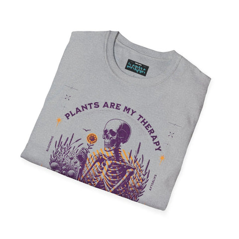 Karmacriminal Plant Therapy Tee